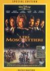 Tre Moschettieri (I) (1993) (SE)