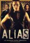 Alias - Stagione 02 (6 Dvd)