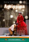 Agrippina (2 Dvd)