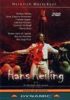 Hans Heiling (2 Dvd)