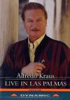 Alfredo Kraus - Live In Las Palmas