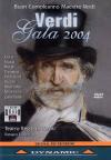 Verdi Gala 2004 (2 Dvd)