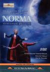 Bellini - Norma - Carella/Theodossiou/Palacios/Ventre (2 Dvd)