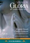 Gloria And Other Sacred Music