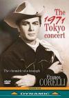 Franco Corelli - The 1971 Tokyo Concert