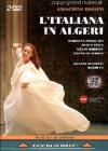 Italiana In Algeri (L') (2 Dvd)