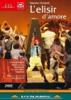 Elisir D'Amore (L') (2 Dvd)