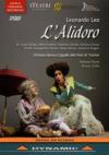 Alidoro (L') (2 Dvd)