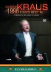 Alfredo Kraus - Tokyo Recital 1996