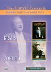 Tokyo Concerts - Kraus / Corelli (2 Dvd)