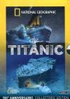 Titanic (3 Dvd) (National Geographic)