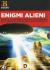Enigmi Alieni - La Serie Completa (4 Dvd)