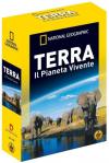 Terra - Il Pianeta Vivente (3 Dvd)