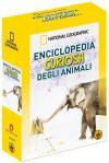 Enciclopedia Curiosa Degli Animali (3 Dvd)