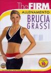 Firm (The) - Allenamento Brucia Grassi (Dvd+Booklet)