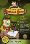 Richard Scarry - Gioca Con Richard Scarry (Dvd Interattivo)
