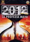2012 La Profezia Maya (Dvd+Booklet)