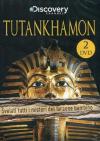 Tutankhamon (2 Dvd+Booklet)