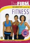 Firm (The) - Divertiti Con Il Fitness (3 Dvd)