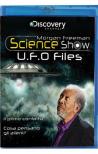 Morgan Freeman Science Show - Ufo Files