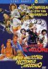 Lino Banfi Cofanetto (3 Dvd)