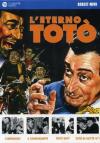 Toto' - L'Eterno Toto' Box Set (4 Dvd)