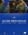 Roberto Rossellini Collezione (3 Blu-Ray)
