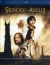 Signore Degli Anelli (Il) - Le Due Torri (Blu-Ray+Dvd)