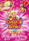 Cuccioli Cerca Amici #01 (Dvd+Stickers)