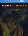 Ghost Rider - Spirito Di Vendetta (Blu-Ray+Blu-Ray 3D)