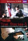 True Stories #01 (2 Dvd)