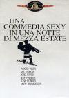 Commedia Sexy In Una Notte Di Mezza Estate (Una)