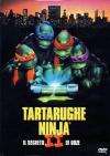 Tartarughe Ninja 2 - Il Segreto Di Ooze