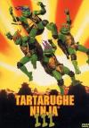 Tartarughe Ninja 3