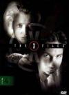Anderson Gillian - X Files Season 1 Vol.4