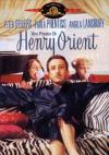 Vita Privata Di Henry Orient