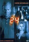 24 - Stagione 01 (6 Dvd)