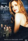 Buffy L'Ammazzavampiri - Stagione 07 Box Set (6 Dvd)