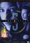 X Files - Stagione 05 (6 Dvd)