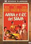 Anna E Il Re Del Siam