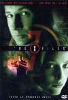 X Files - Stagione 07 (6 Dvd)