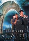 Stargate - Atlantis - Stagione 01 (5 Dvd)