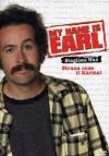My Name Is Earl - Stagione 01 (4 Dvd)