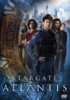 Stargate - Atlantis - Stagione 02 (5 Dvd)