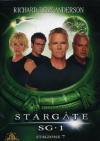 Stargate Sg-1 - Stagione 07 (6 Dvd)