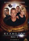 Stargate Sg-1 - Stagione 08 (6 Dvd)