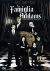 Famiglia Addams (La) #01 (3 Dvd)