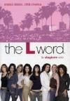 L Word (The) - Stagione 01 (4 Dvd)