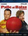 Palle Al Balzo - Dodgeball