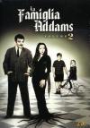 Famiglia Addams (La) #02 (3 Dvd)